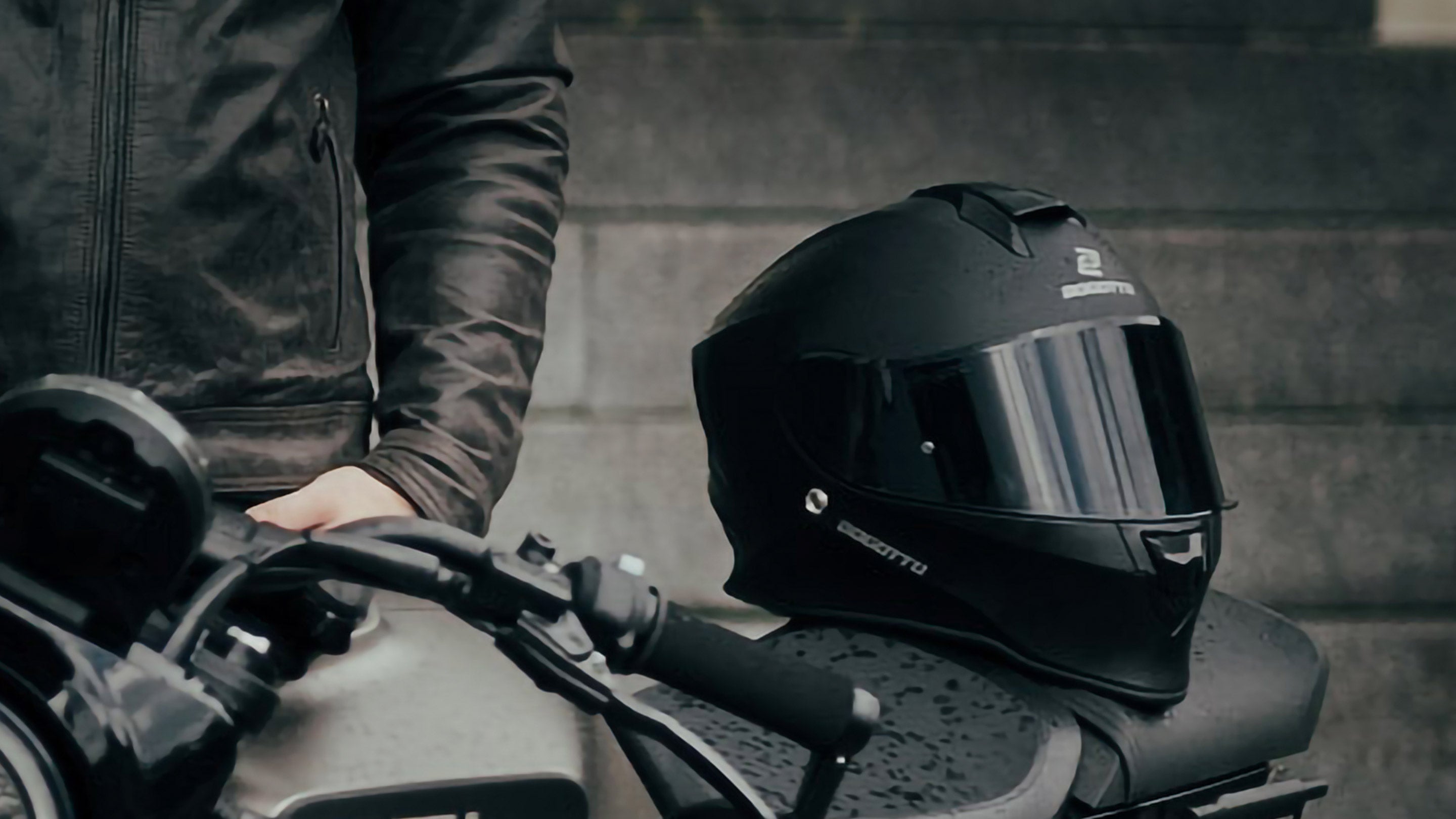 Bogotto Motorcycle Helmets | Excellent Quality & Good Price – Page 3