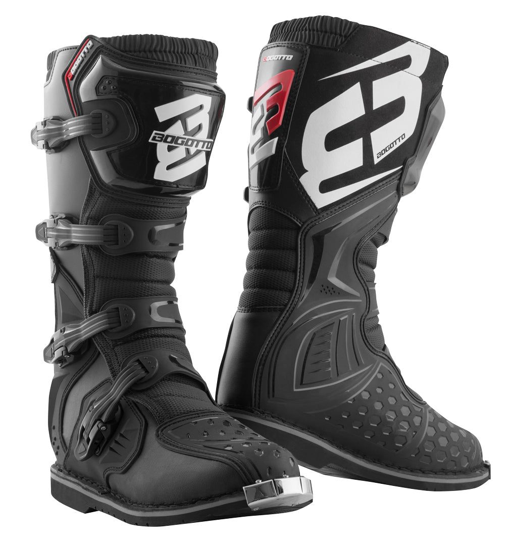 Bogotto MX-3 Botas de motocross - Main Image