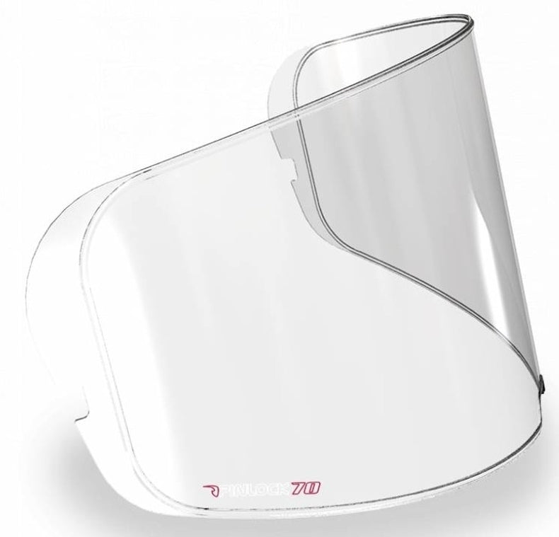 Bogotto FF110 Cinder Mat Zwart Rood Integraalhelm Bogotto FF110 Cinder Mat Zwart Rood Integraalhelm