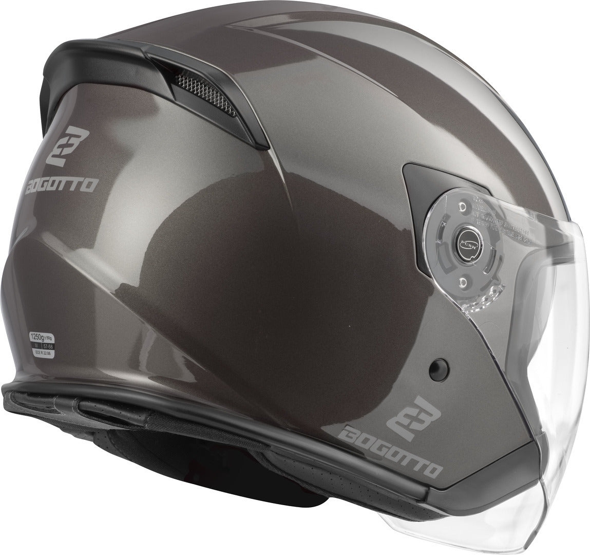 Bogotto H586#color_anthracite