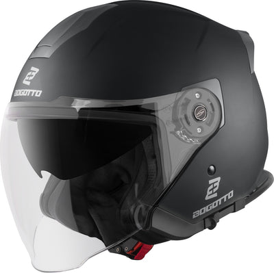 Bogotto Motorcycle Helmets | Excellent Quality & Good Price