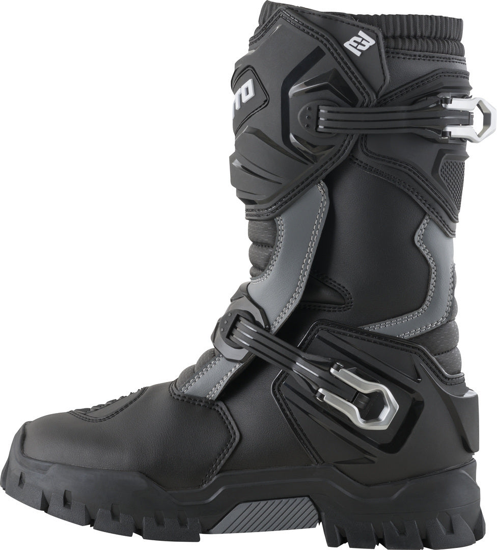 Fly waterproof boots hotsell