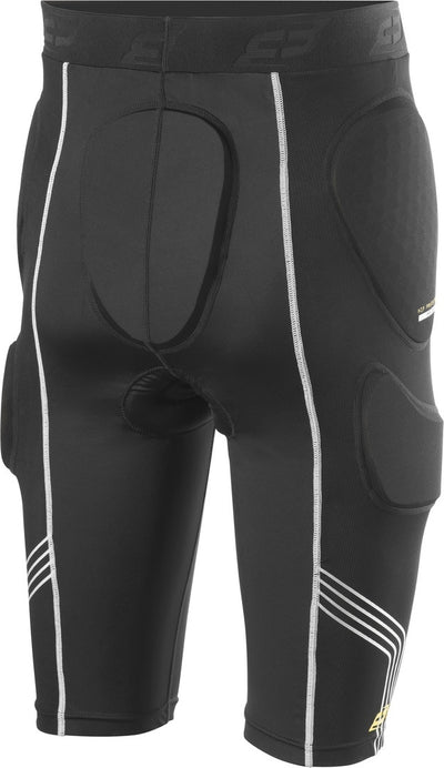 Bogotto PRO-RXS Protector Shorts#color_black