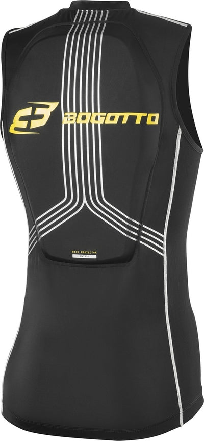 Bogotto PRO-RXV Protector Vest#color_black