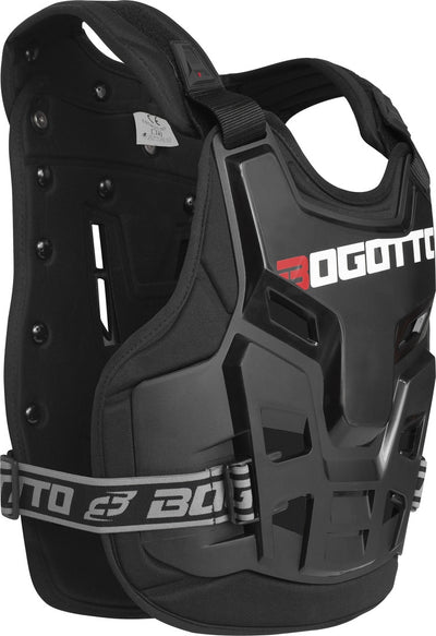 Bogotto PRO-XX Chest Armor#color_black