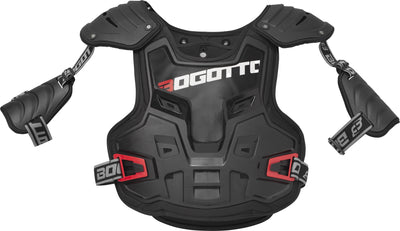 Bogotto PRO-XX Evo Chest Armor#color_black
