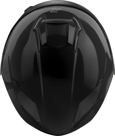 Bogotto H271 BT Bluetooth Helmet#color_black