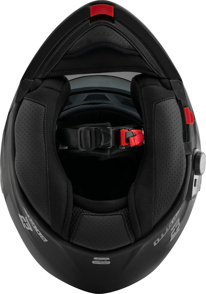 bogotto v271 motorcycle helmet Bogotto H271 BT Bluetooth Helmet