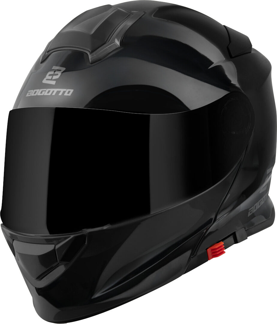 Bogotto H271 Helmet#color_black