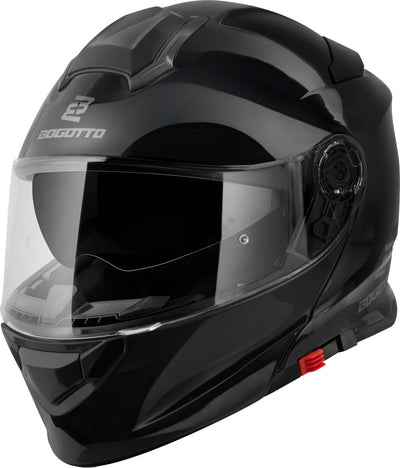 Bogotto H271 Helmet#color_black