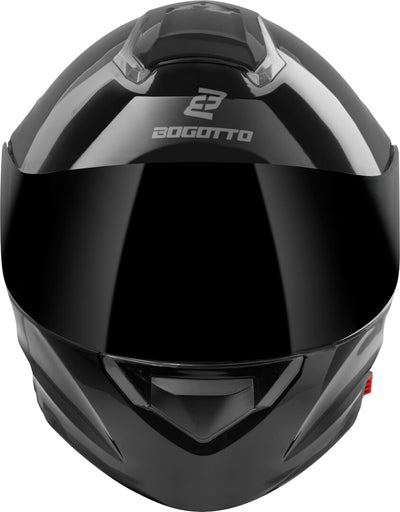 Bogotto H271 Helmet#color_black