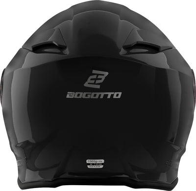 Bogotto H271 Helmet#color_black