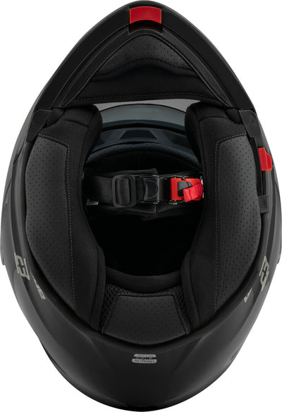 Bogotto H271 Helmet#color_black