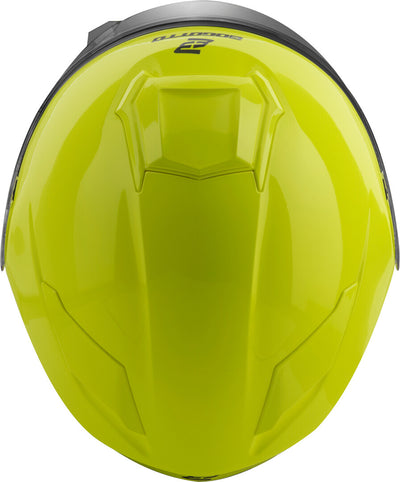 Bogotto H271 Helmet#color_fluo-yellow