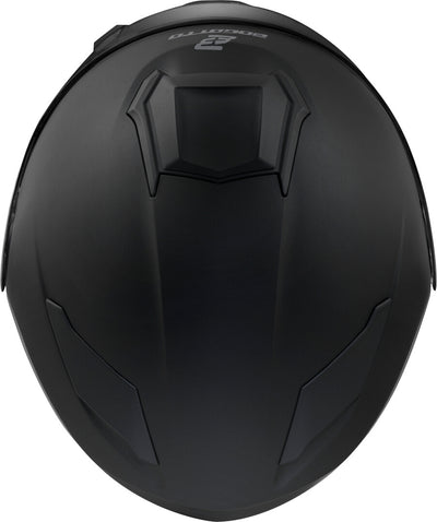 Bogotto H271 Helmet#color_black-matt