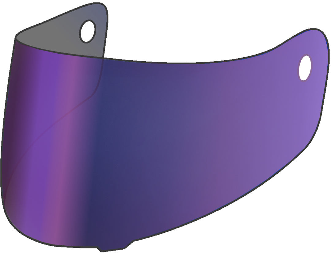 Bogotto Phantom Visor#color_iridium-blue