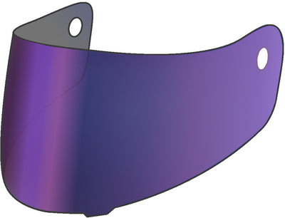 Bogotto Phantom Visor#color_iridium-blue