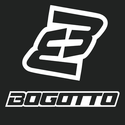 Bogotto PRO-RX Veste Protectrice Moto - Protection Complète Niveau 2, Noire Taille L