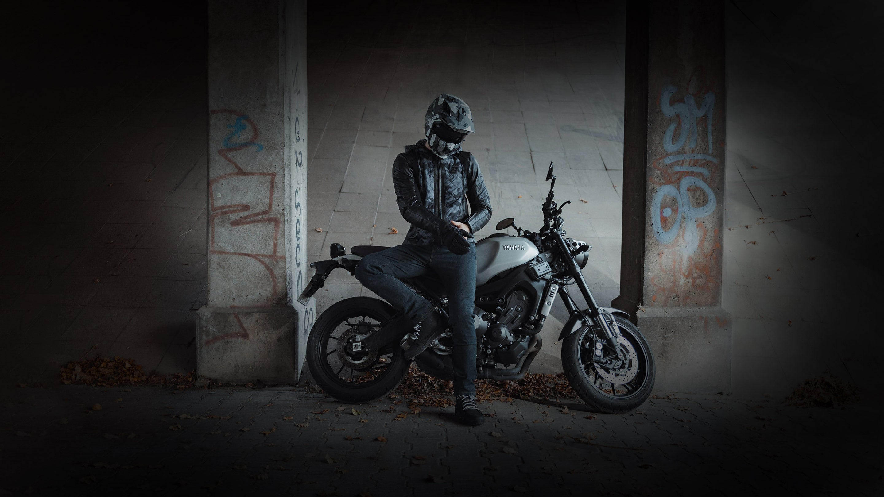 Bogotto Motorradbekleidung ▷ günstig online kaufen