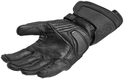 Bogotto Losail Motorcycle Gloves#color_black