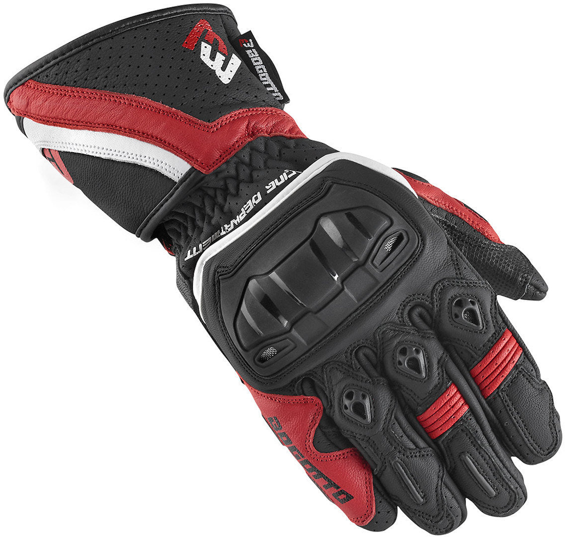bogotto handschuhe Bogotto Losail Gants de moto