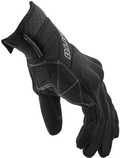 Bogotto F-ST Motorcycle Gloves#color_black