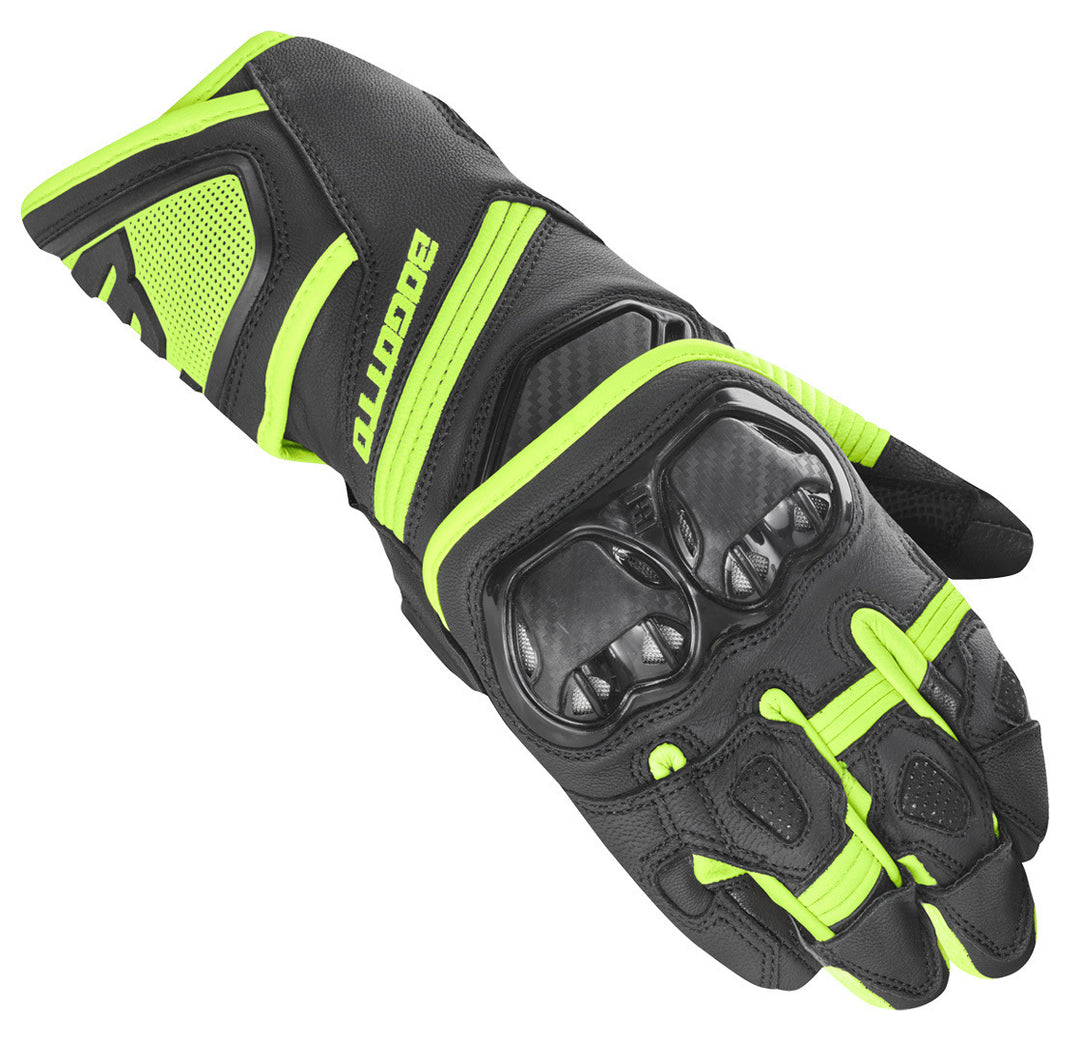 bogotto handschuhe Bogotto Veloce Motorradhandschuhe