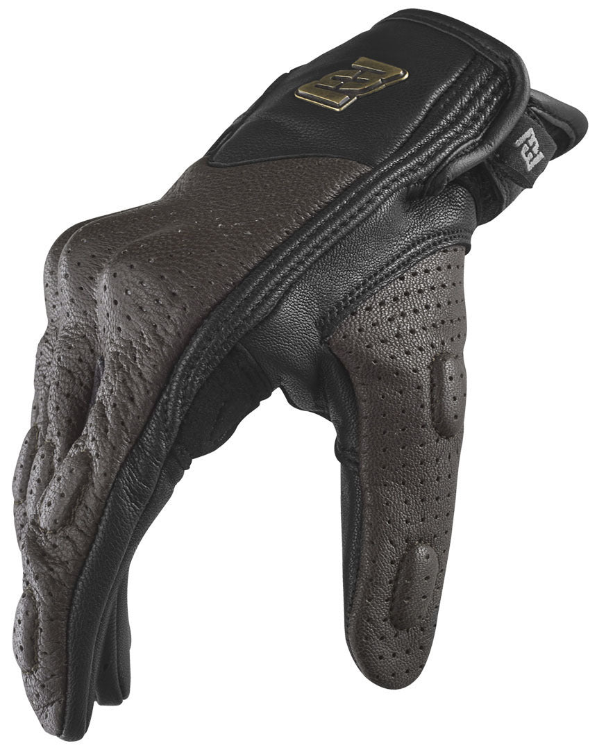 held sparrow motorrad handschuhe Bogotto Sparrow Motorradhandschuhe