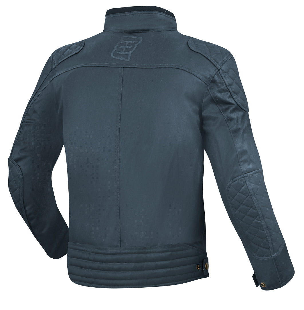Giacca da moto Revit Zircon verde scuro Giacca da moto Revit Zircon verde scuro