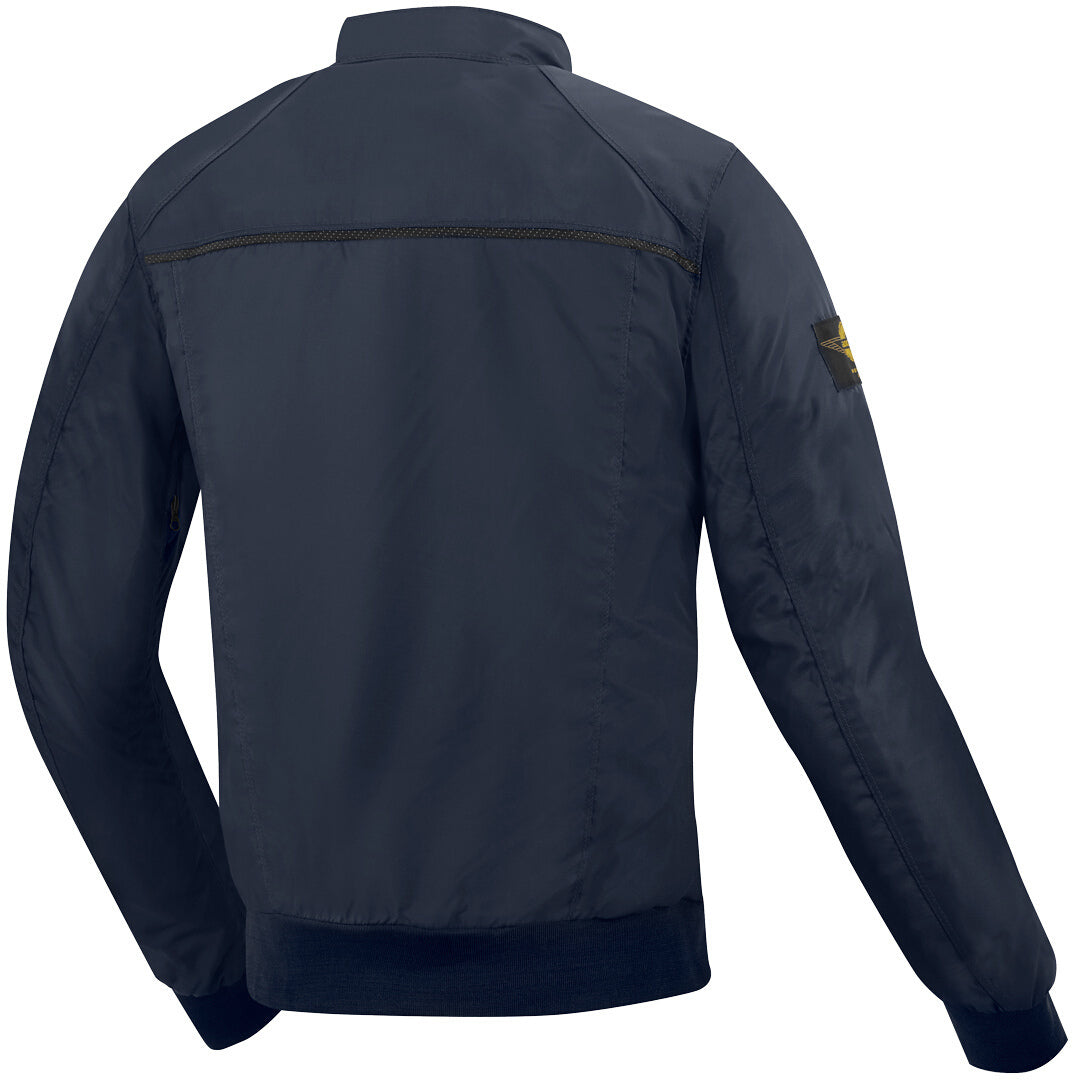 Bogotto Boston オートバイテキスタイルジャケット