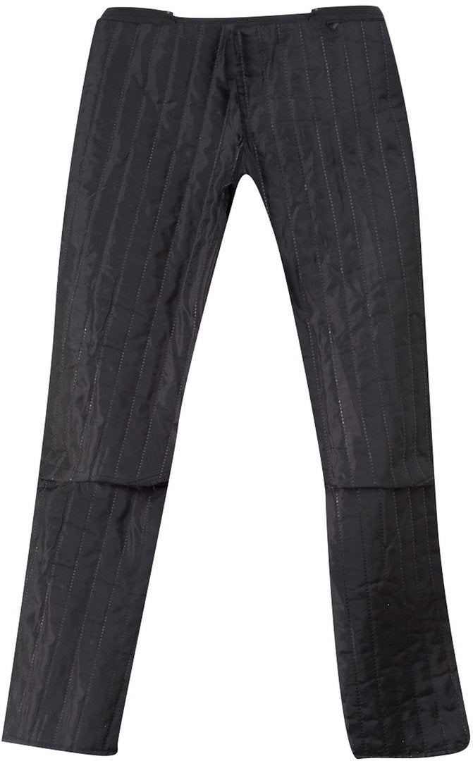 Bogotto GPX Waterproof Motorcycle Textile Pants#color_black