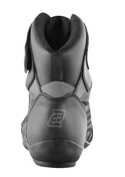 Bogotto GPX Motorcycle Shoes#color_black