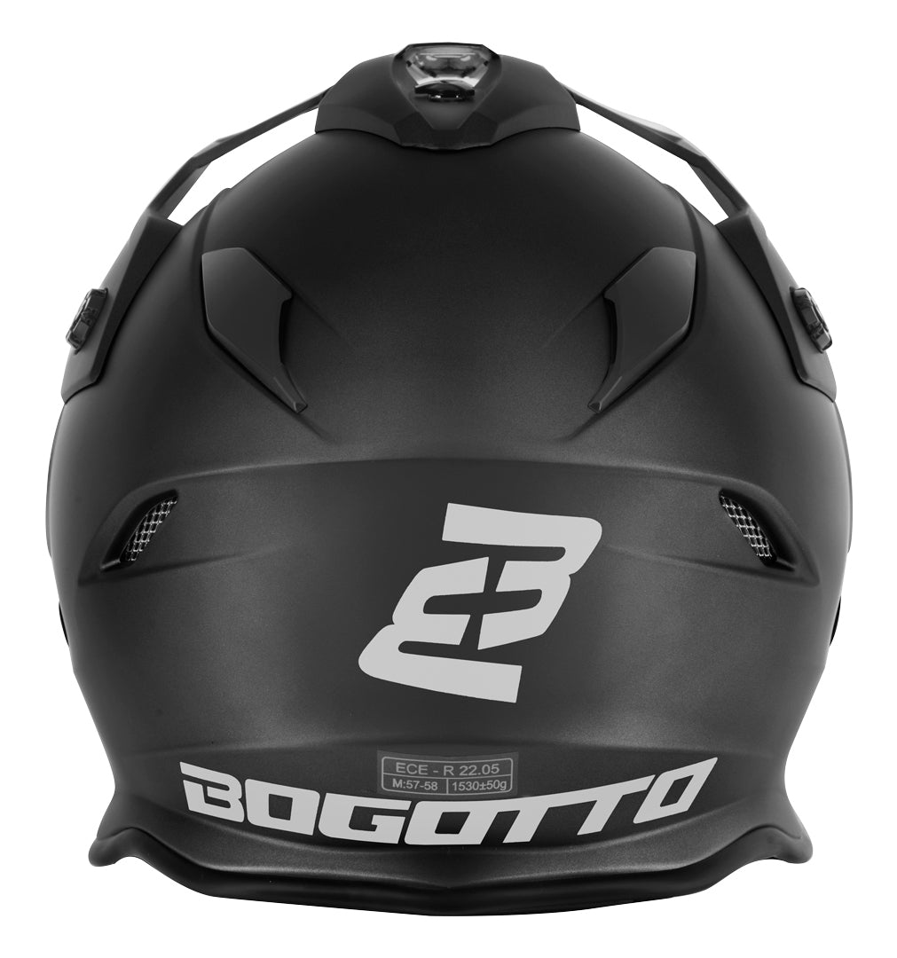 Bogotto V331 Enduro Helmet