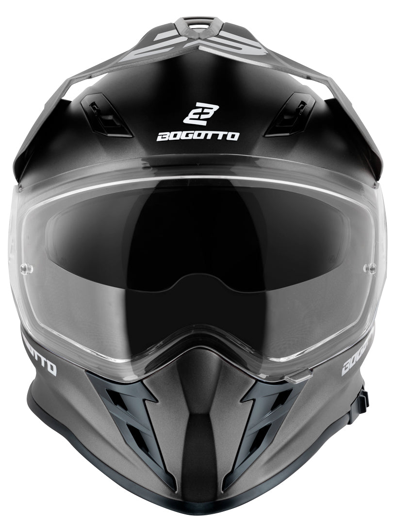 Bogotto V331 Enduro Helmet