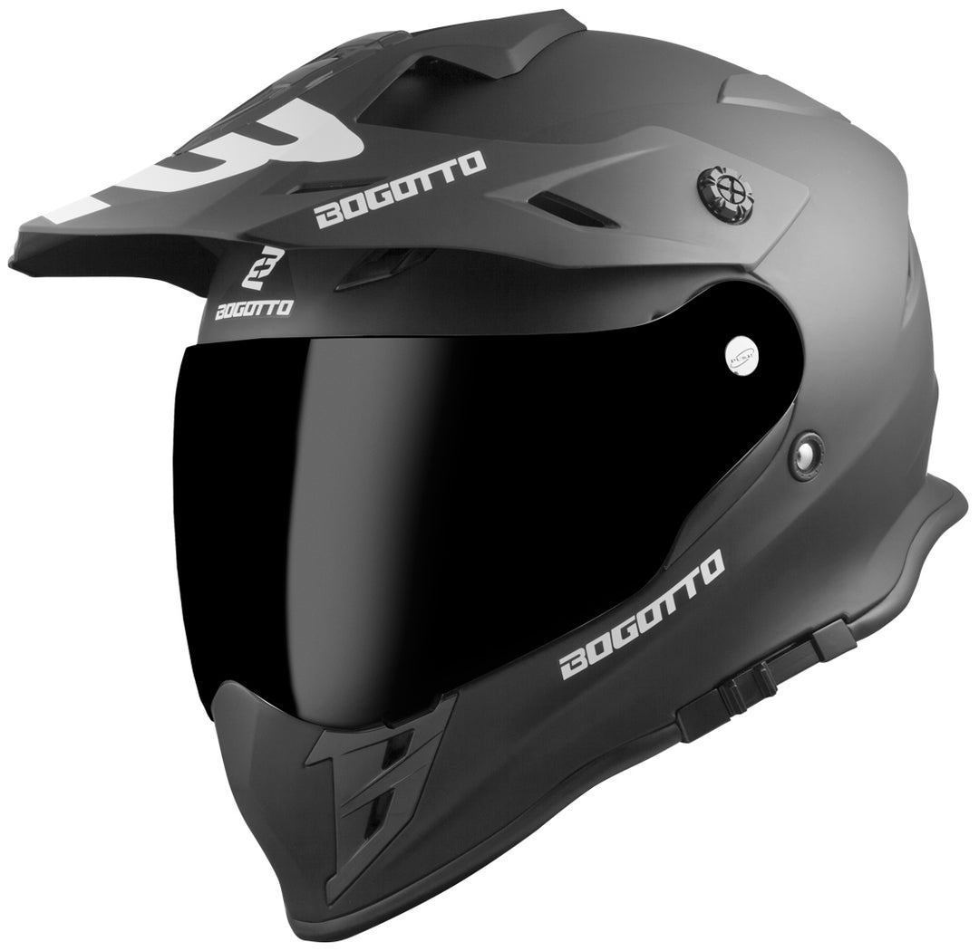 Bogotto V331 Enduro Helmet