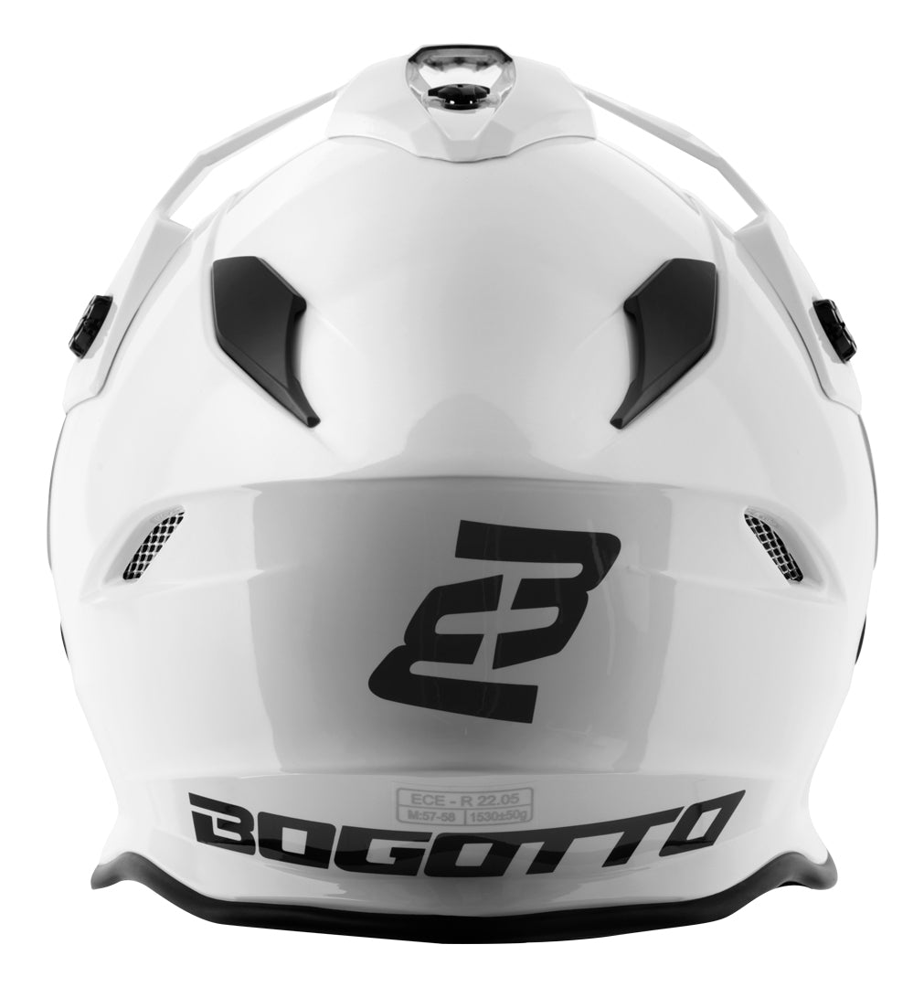 Bogotto V331 Enduro Helmet