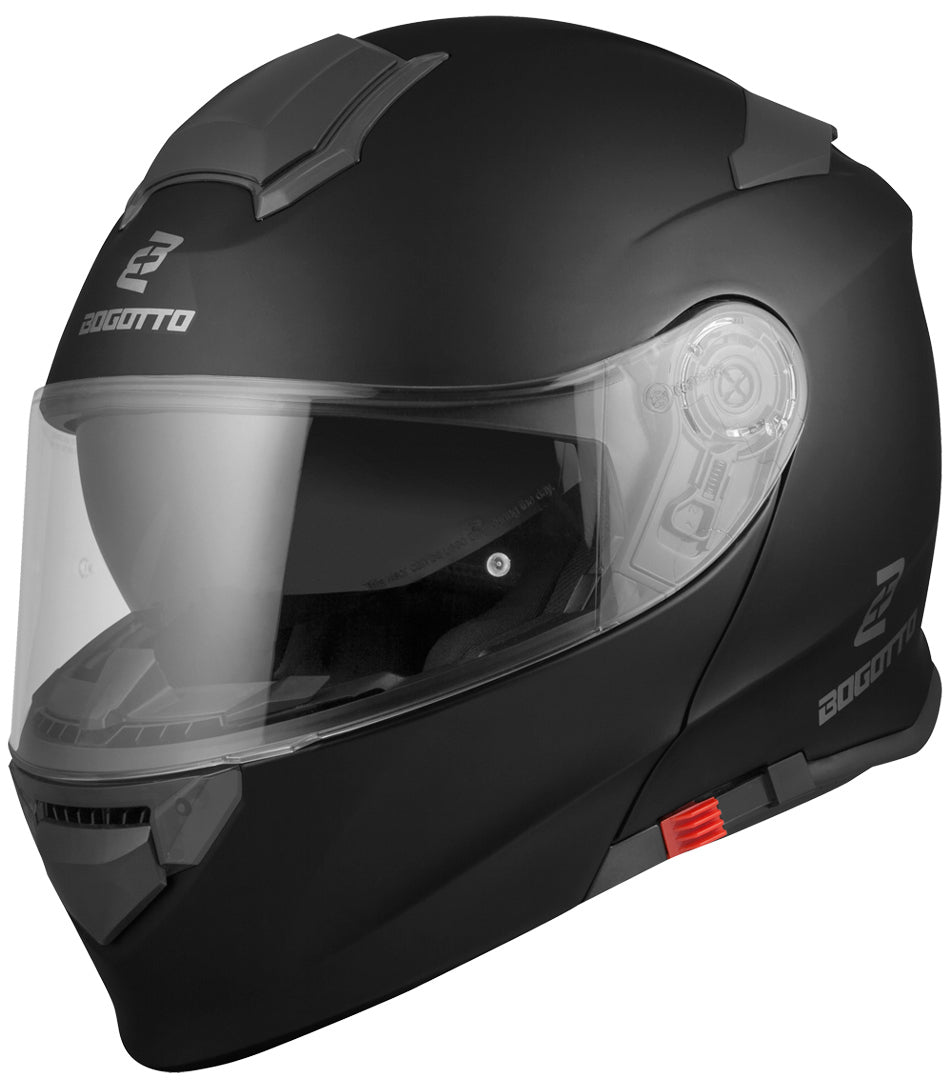 Bogotto V271 Casque de moto