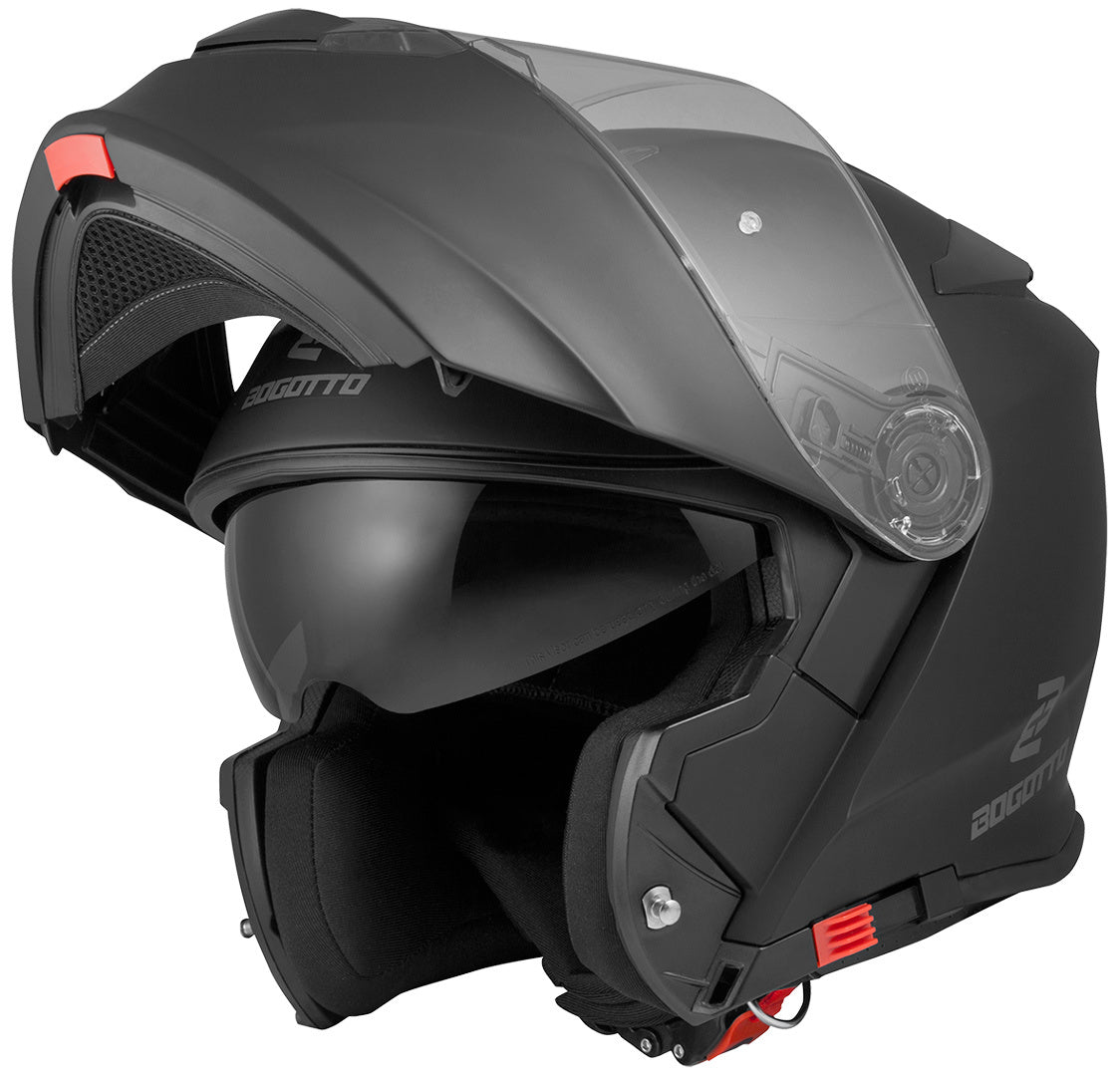 bogotto v271 motorcycle helmet Bogotto V271 Motocyklová přilba