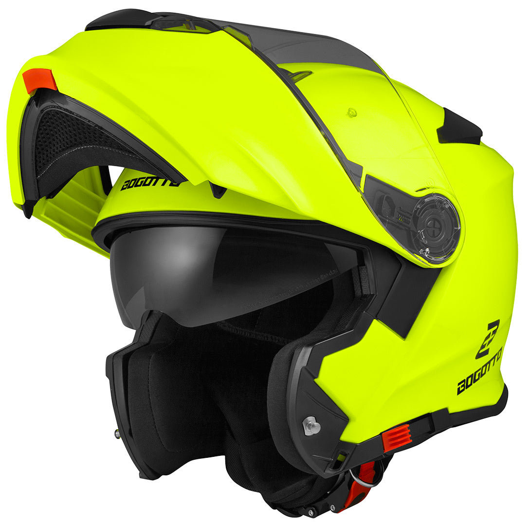 bogotto v271 motorcycle helmet Bogotto V271 Motorcycle Helmet