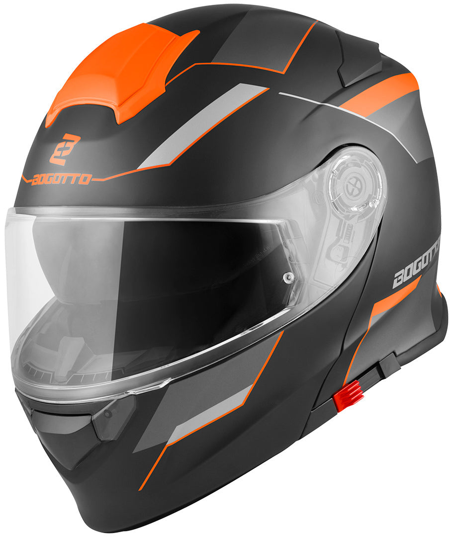 bogotto v271 motorcycle helmet Bogotto V271 Delta Helmet