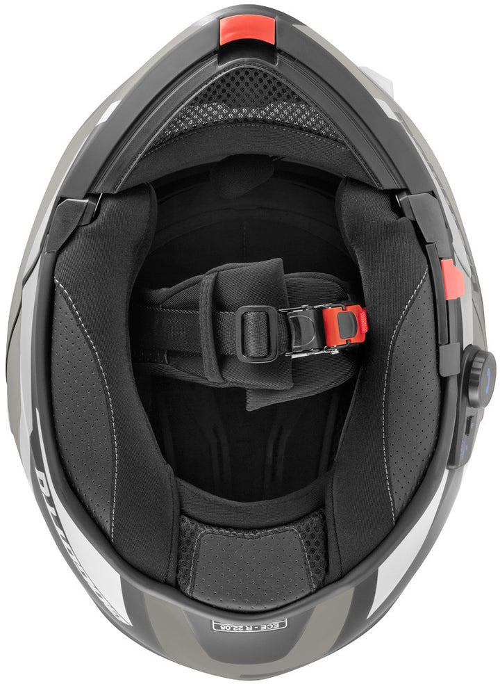 Bogotto V271 BT Zabu Bluetooth Helmet