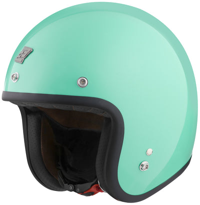 Bogotto V541 Jet Helmet#color_green