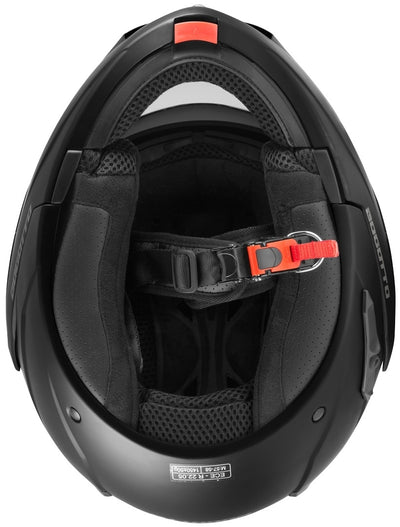 Bogotto V280 Helmet#color_black