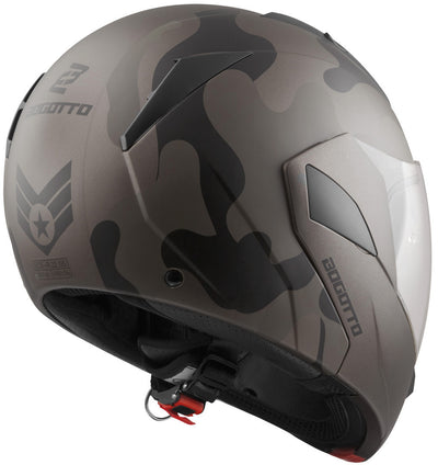 Bogotto V280 Camo Helmet#color_brown