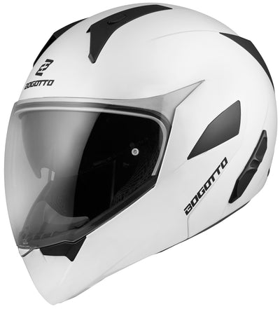 Bogotto V280 Helmet#color_white