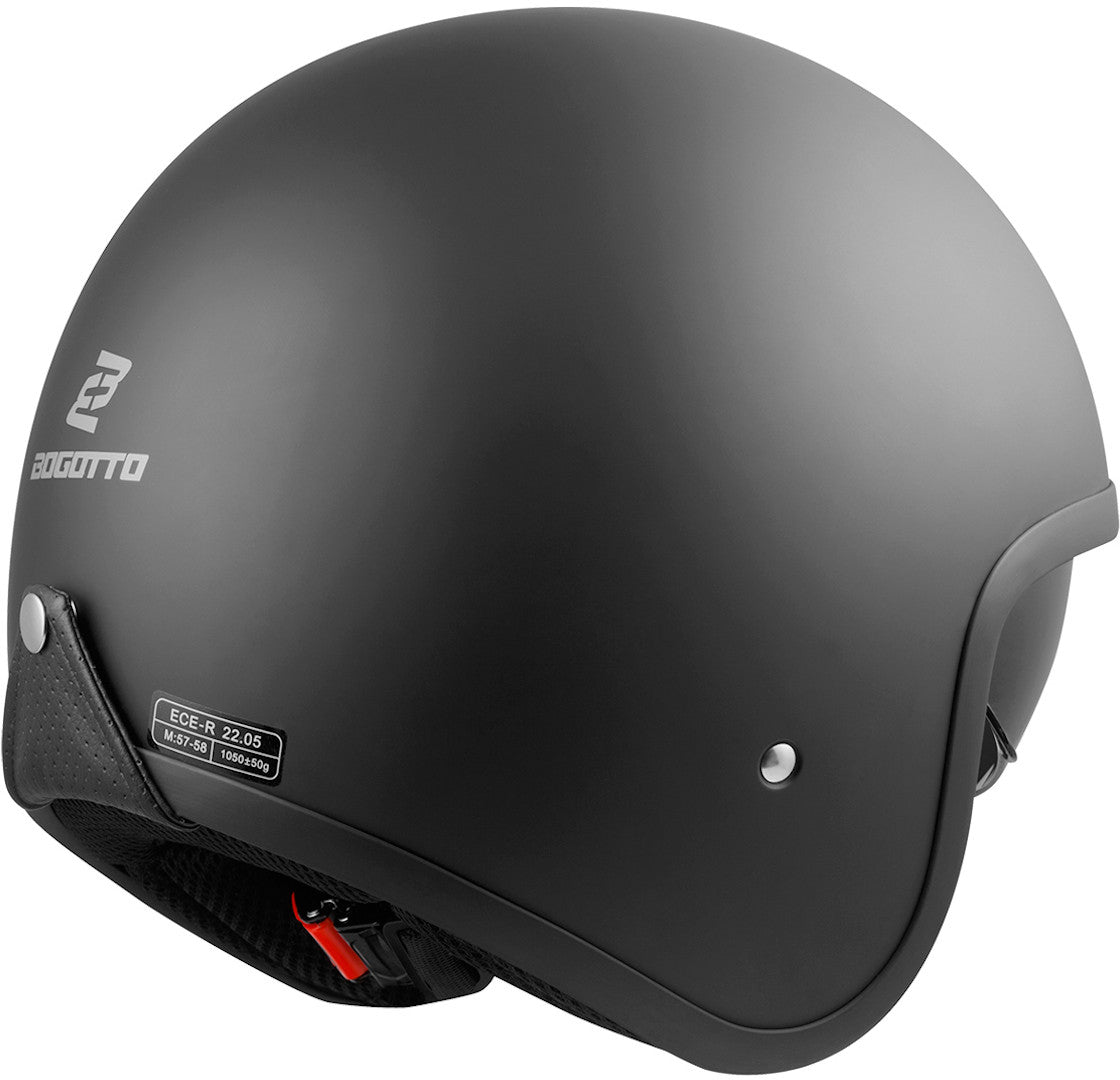 Bogotto V537 Wogi Casco Jet - il miglior prezzo Bogotto V537 Wogi Casco Jet - il miglior prezzo