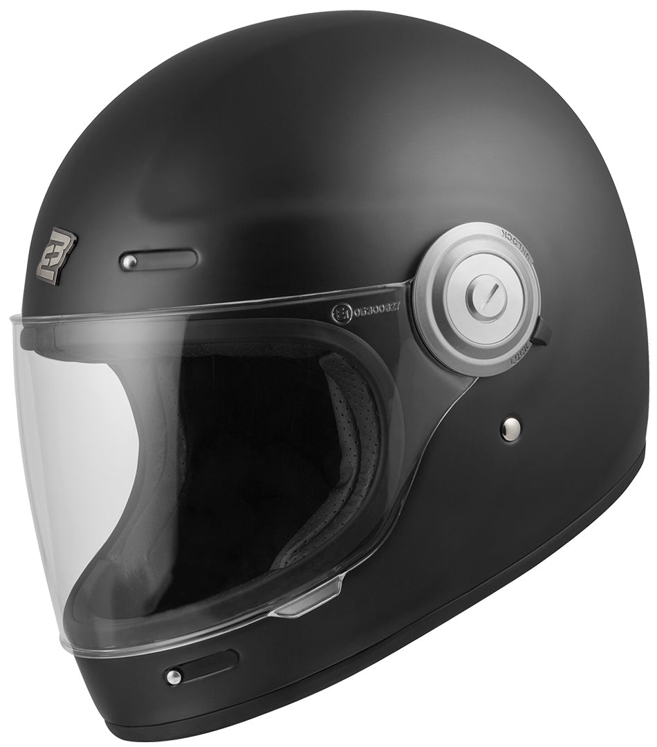 Bogotto V135 Helmet#color_black-matt