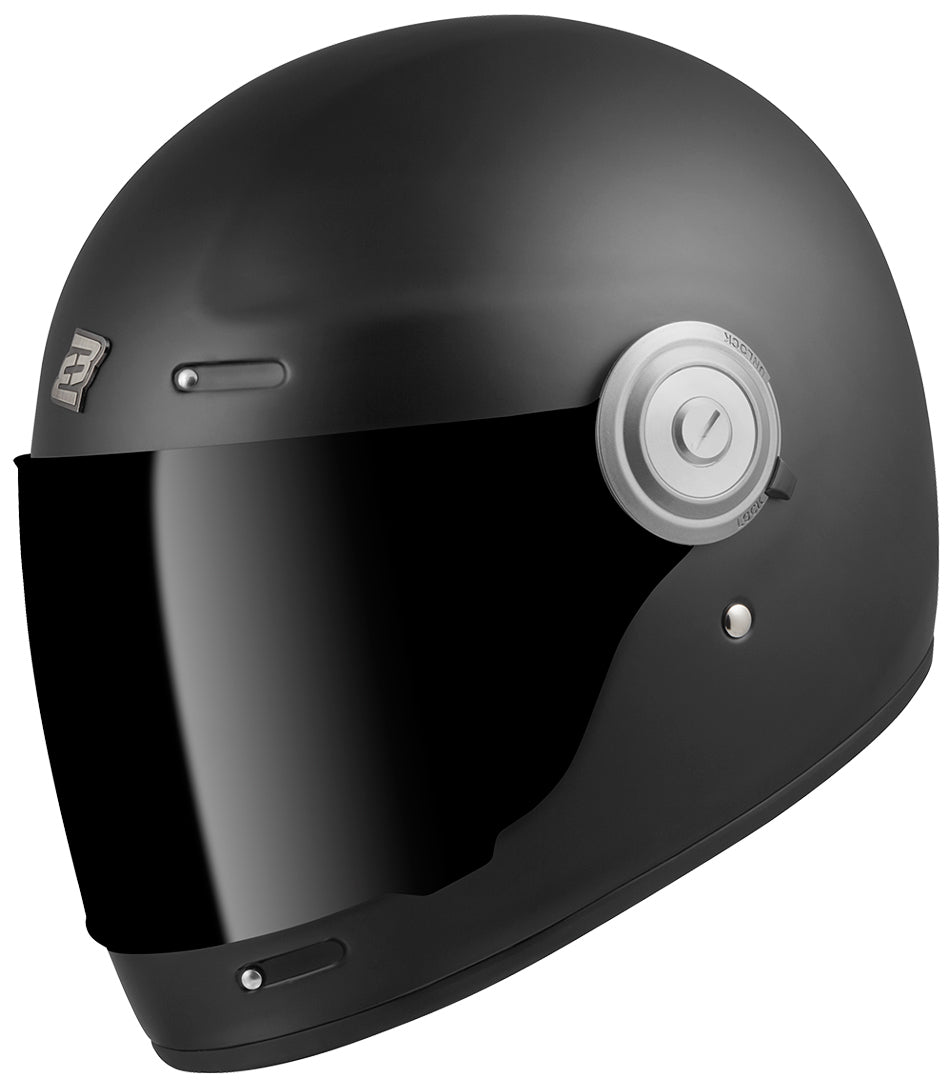 Bogotto V135 Helmet#color_black-matt