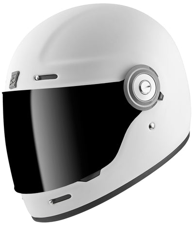 Bogotto V135 Helmet#color_white-matt