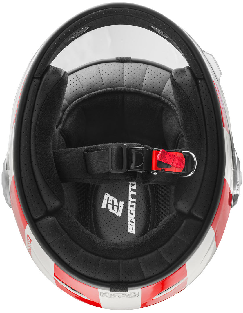 Bogotto V135 T-R3 Helmet